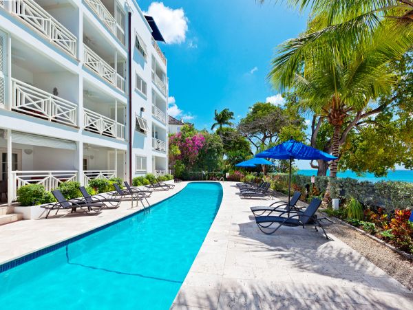 Barbados Condo 979402