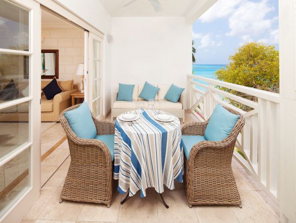 Barbados Condo 979402