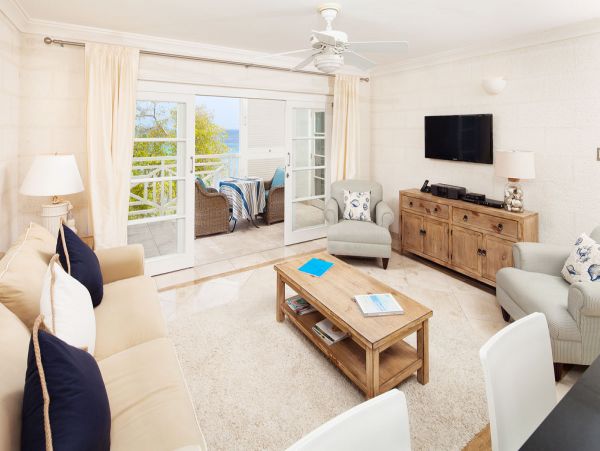 Barbados Condo 979402