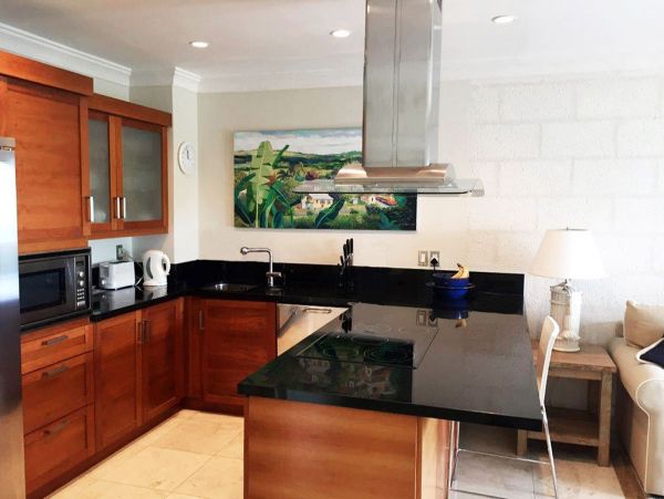 Barbados Condo 979402