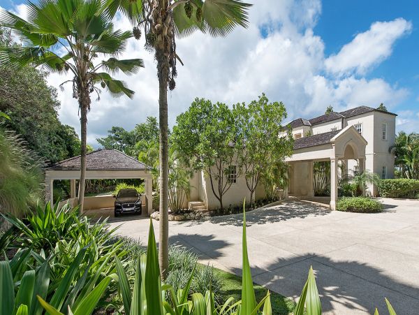 Barbados Home 979403