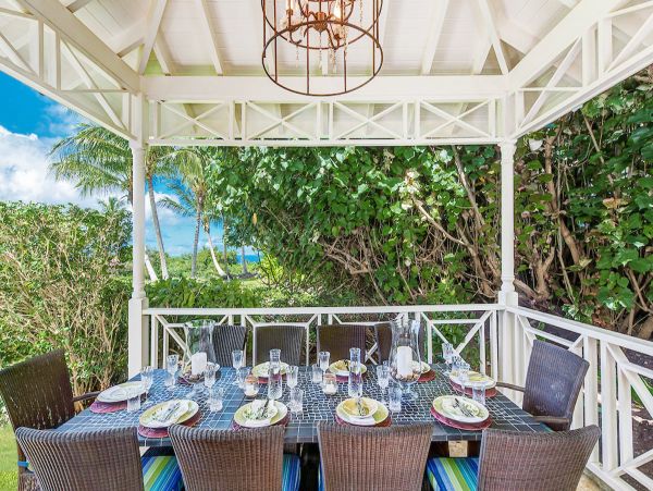 Barbados Home 979403