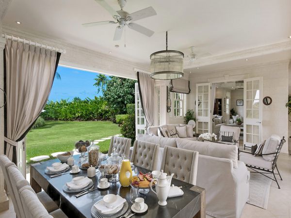 Barbados Home 979403