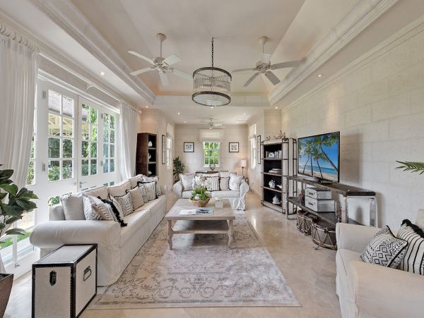 Barbados Home 979403