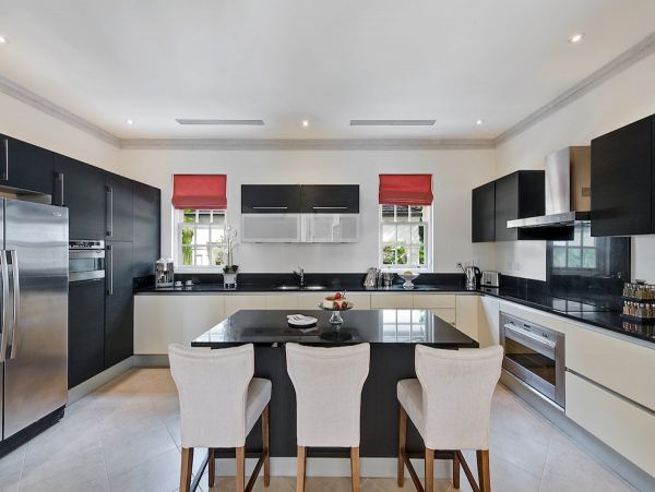 Barbados Home 979403