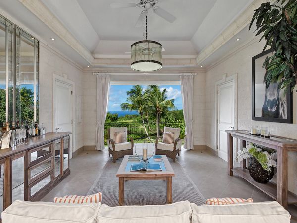 Barbados Home 979403