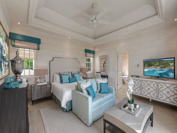 Barbados Home 979403