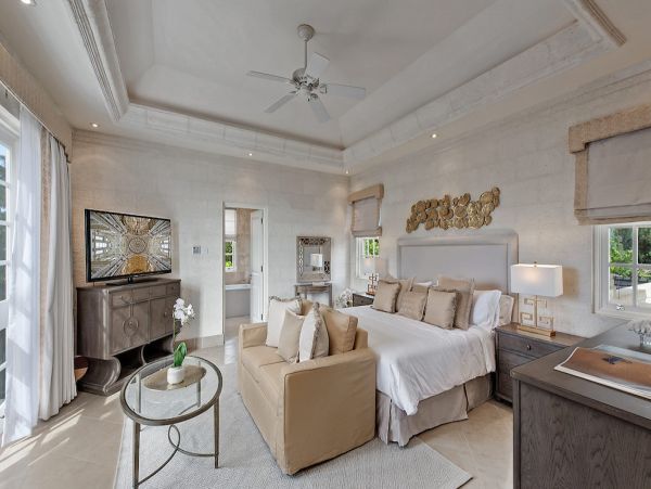 Barbados Home 979403