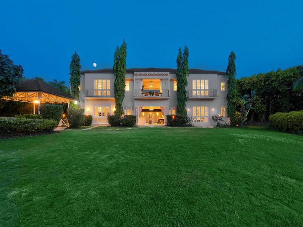 Barbados Home 979403