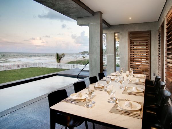 Barbados Home 979404