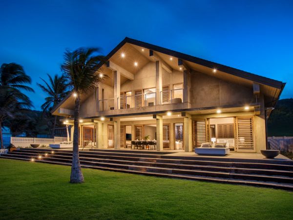 Barbados Home 979404