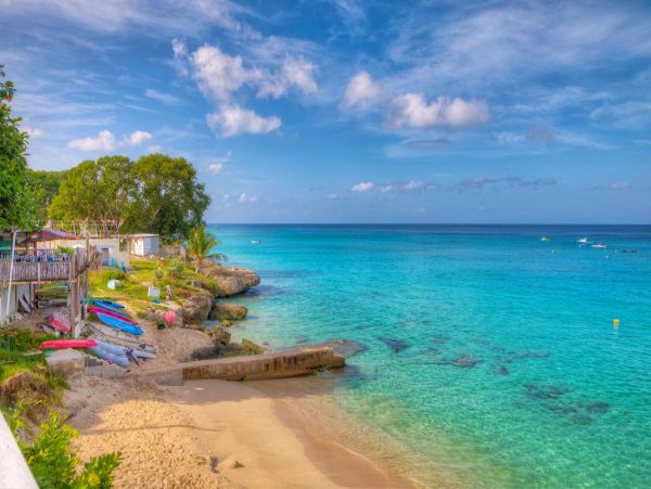 Barbados Home 979405