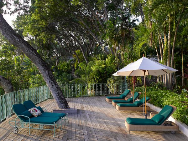 Barbados Home 979405