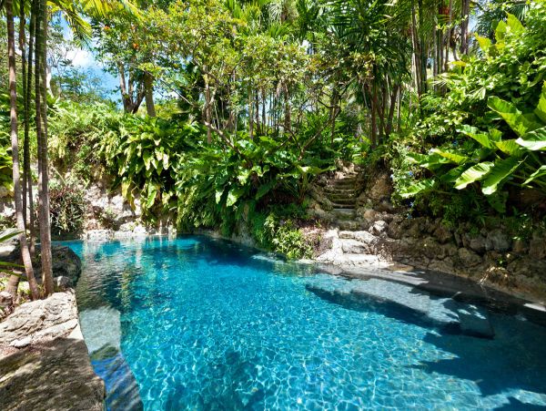 Barbados Home 979405