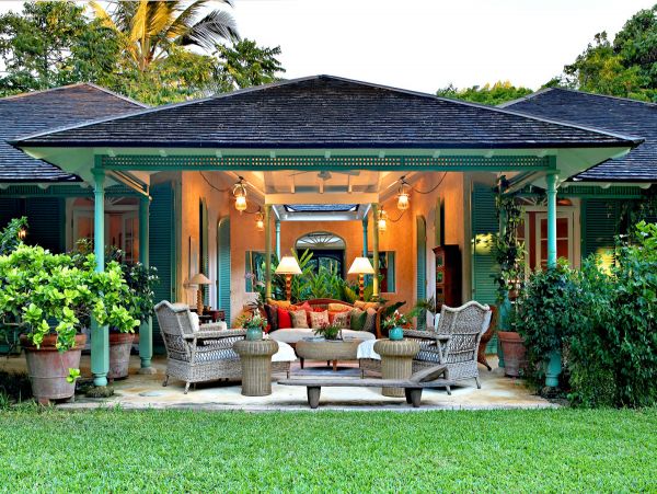 Barbados Home 979405