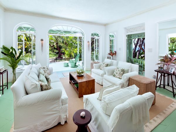Barbados Home 979405