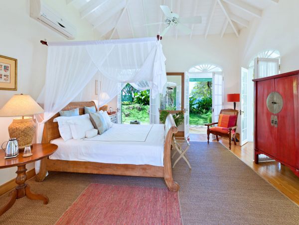 Barbados Home 979405
