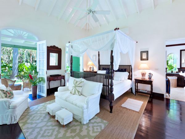 Barbados Home 979405