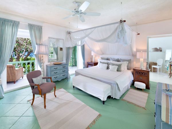 Barbados Home 979405