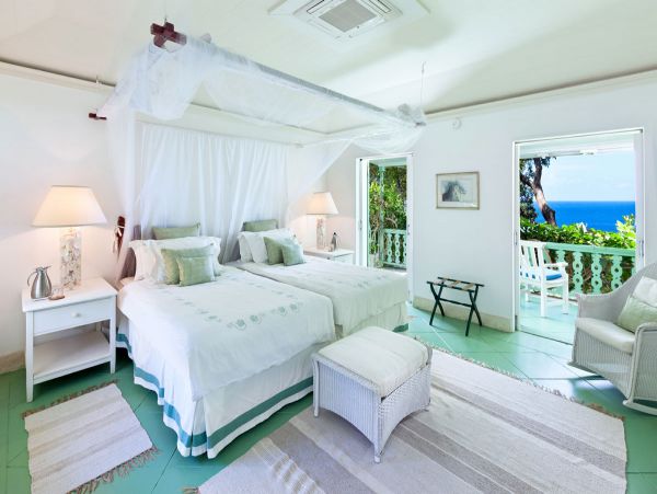 Barbados Home 979405