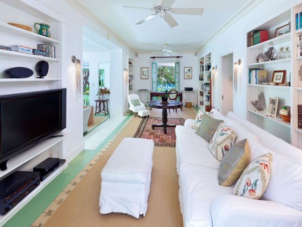 Barbados Home 979405