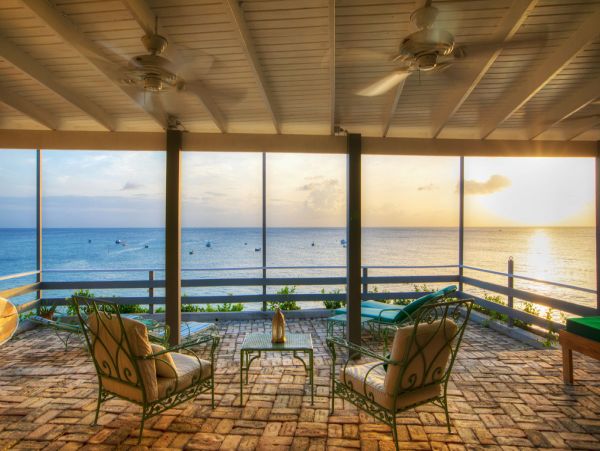Barbados Home 979405