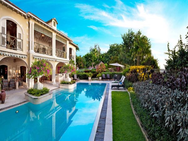 Barbados Home 979406
