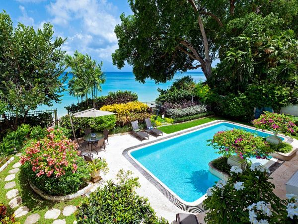 Barbados Home 979406