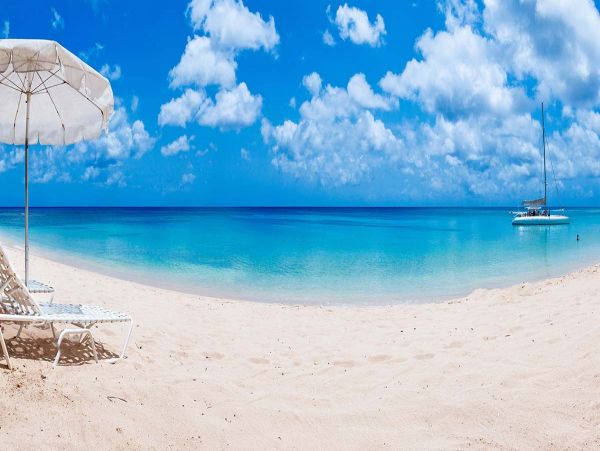 Barbados Home 979406