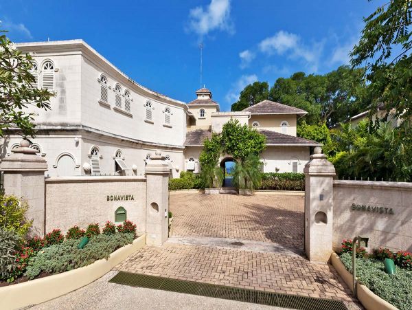 Barbados Home 979406
