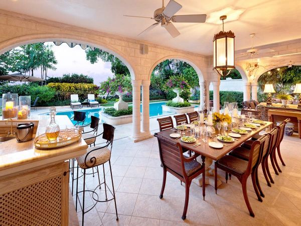 Barbados Home 979406