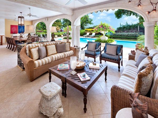 Barbados Home 979406