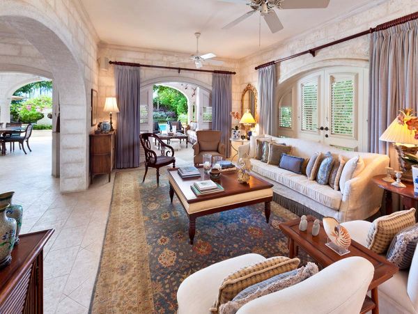 Barbados Home 979406