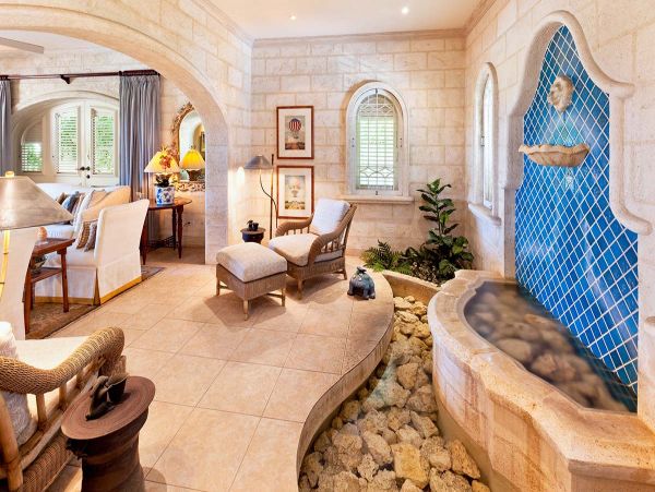 Barbados Home 979406