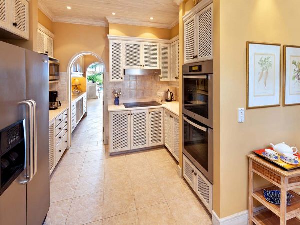 Barbados Home 979406