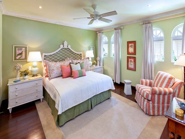 Barbados Home 979406