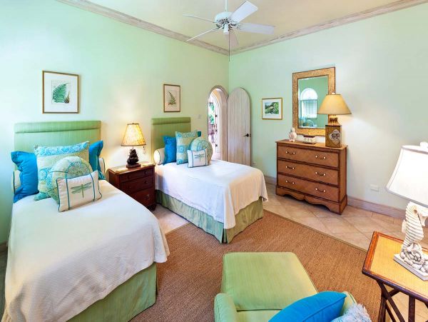 Barbados Home 979406