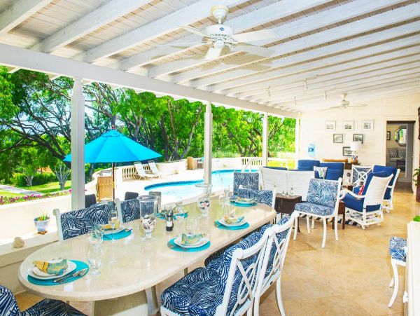 Barbados Home 979407