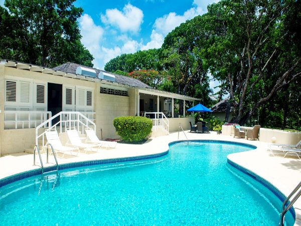 Barbados Home 979407