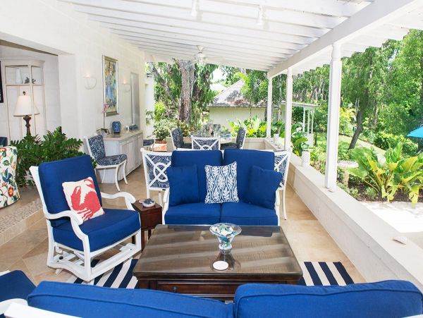 Barbados Home 979407