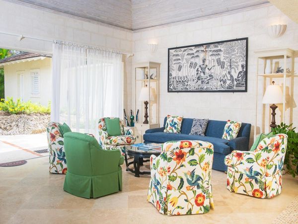 Barbados Home 979407
