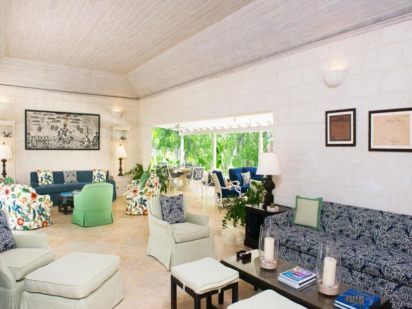 Barbados Home 979407