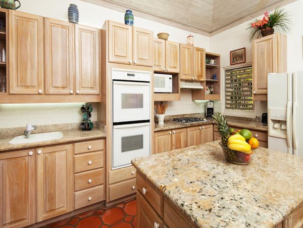 Barbados Home 979407