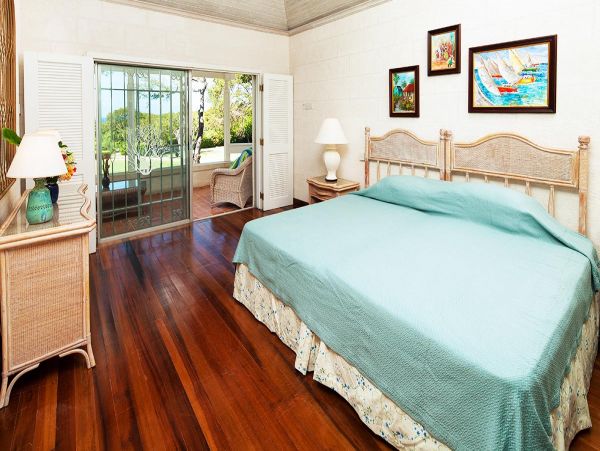 Barbados Home 979407