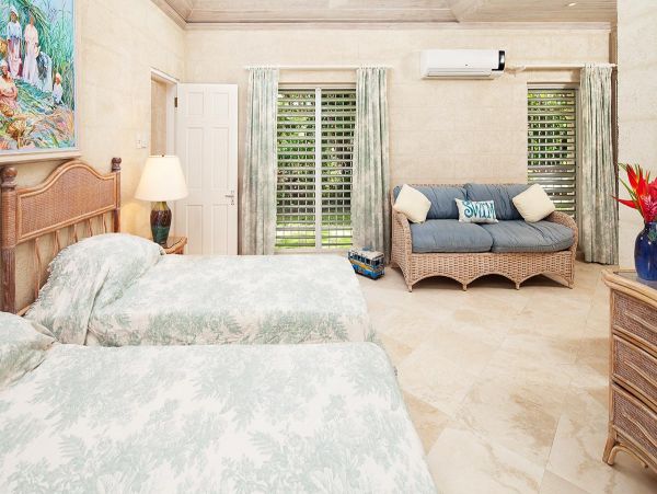 Barbados Home 979407