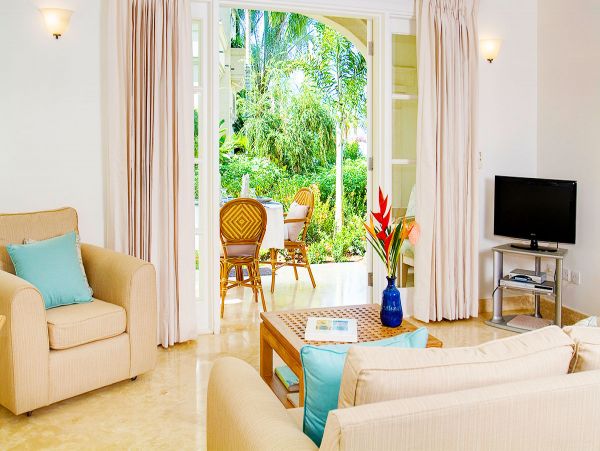 Barbados Condo 979408