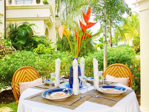 Barbados Condo 979408