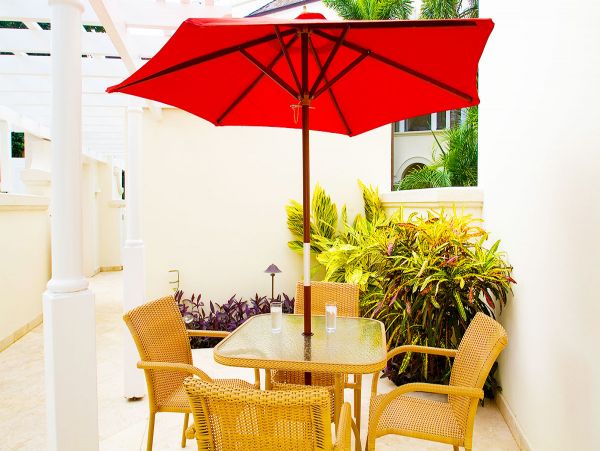 Barbados Condo 979408