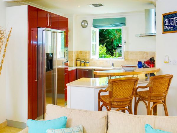 Barbados Condo 979408