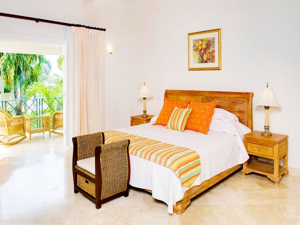 Barbados Condo 979408